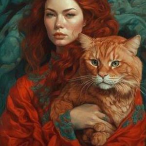 Meet your Posher, Iris